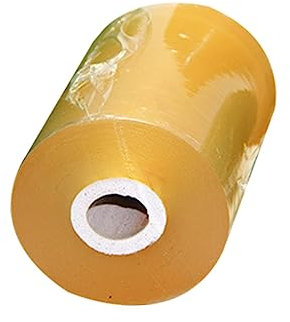 Supvox Selbstklebendes Baumpfropfband Gelb 3cm Breit Dehnbares Veredelungsband Für Obstbäume Garten Gemüse Pfropffolie Pe Folie Biologisch Abbaubar