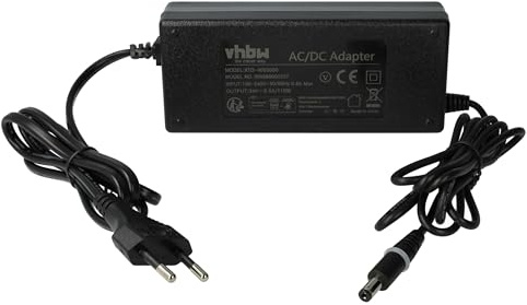 vhbw 1x Bloc d'alimentation remplacement pour Robomow PWS0018R pour tondeuse à gazon, robot tondeur