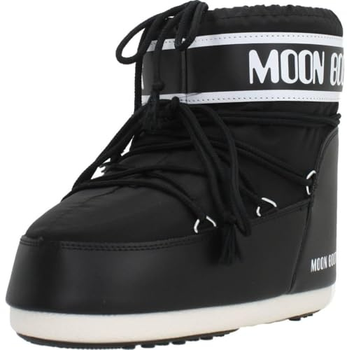 Moon Boot ICON Low Nylon