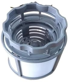 ADMPSXIC WQP6-8303-CN è Adatto, Compatibile con Midea, Filtro for lavastoviglie F3 F1 F2 F4