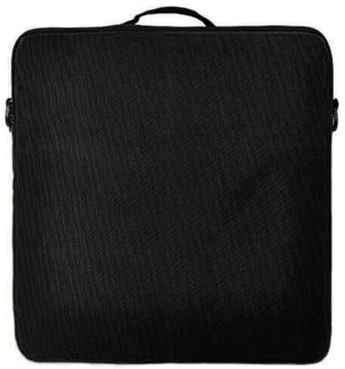 Cojín Para Asiento De Estadio - Colchón Portátil Para Exteriores | Cojín Suave Impermeable para Asiento con Correa para Hombro, para Uso en Playa, Camping, Parque, Picnic, Gradas, Viaje, Concierto y E