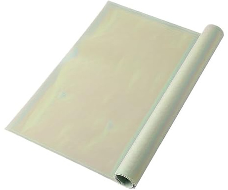 EVA-kylskåpshyllor, Hyll- och lådfodral 2-pack flerfärgad(Color 2,2pcs)