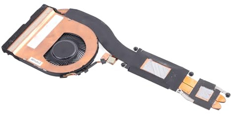 Gedourain Ventilateur de Refroidissement de Processeur pour Ordinateur Portable, Remplacement Efficace pour ThinkPad T480 T470 01YR200 01YR202 – Matériaux Durables pour une Installation Facile, pour
