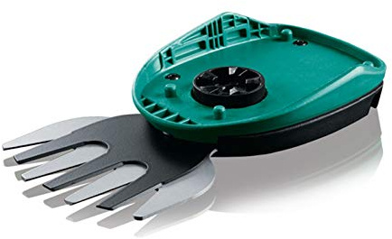 Bosch Home and Garden Isio Grasschermesser-Aufsatz 2014, F016800326