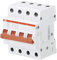 Abb Stotz S&J - Abb stotz sectionneurs 4 pôles 63a shd204 / 63