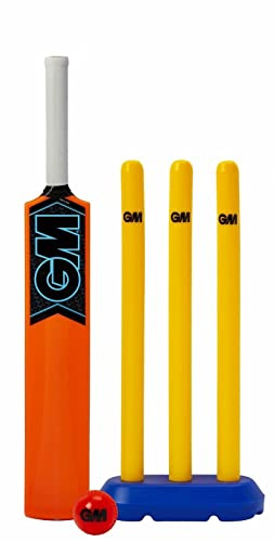 Gunn & Moore Set da cricket, taglia unica
