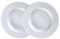 Kahla Nature | Set of 2, 22.5cm Porcelain Soup Plates | German Quality