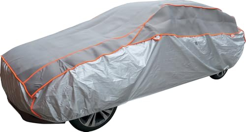 Start Copriauto Antigrandine Per Citycar 400x170x160cm – Telo Copriauto Impermeabile E Resistente, Protezione Da Grandine, Sole, Pioggia, Neve