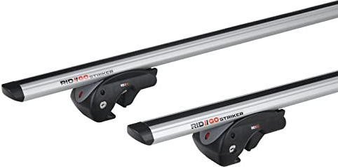 RIDIGO Aluminium Dachträger für VW Golf 7 VII Alltrack ab 2015
