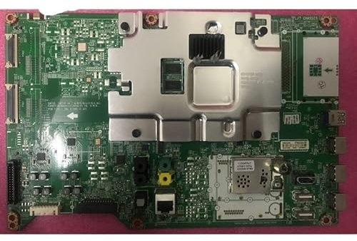 TV-moderkort，kompatibelt For LG， 65C7P 55C7P EAX67125703 1.1 Byt Tillbehör Till TV-moderkortsväxelriktare.