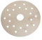 Oniissy Stainless Steel Heat Diffuser Plate Induction Cooktop Adapter Converter Disc For Glass Pots Cookware Multiple Sizes Enhance Cooking With Glass Pots(16.5cm)