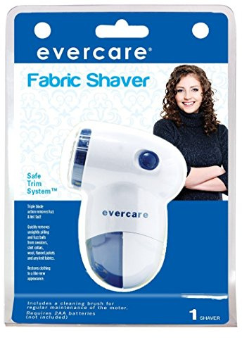 Evercare Small Fabric Shaver