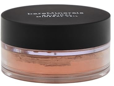 bareMinerals Finishers Mineral Veil finishing powder, Tinted, .3 oz by Bare Escentuals by Bare Escentuals