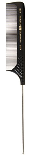 Hercules Sägemann NYH Nadelstielkamm 185R9 515R9, 1er Pack, (1x 1 Stück)
