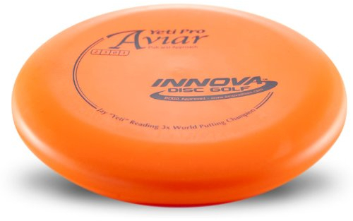 Innova Yeti Pro Aviar, rot