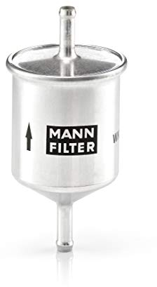 MANN-FILTER WK 66 Fuel Filter - for Cars + Transporters