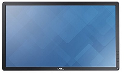Dell P2214H Ecran PC LCD à rétroéclairage LED 22 (55,9 cm) 1920 x 1080 8 ms DVI/VGA HD-15/DisplayPort Noir