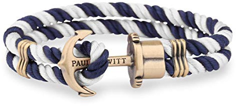 Paul Hewitt Brazalete latón - PH-PH-N-NW-S