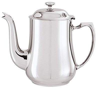 Caffettiera Becco D'Oca Cl 150 Elite Inox