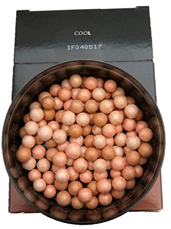 Avon True Colour Glow Puderperlen COOL für hellen Teint