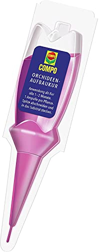 Compo Cure de jouvence pour orchidées 30 ml