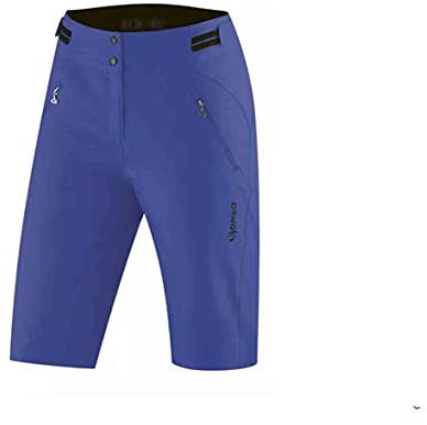 Gonso Damen SYENI Bikeshort 25032 50 lila