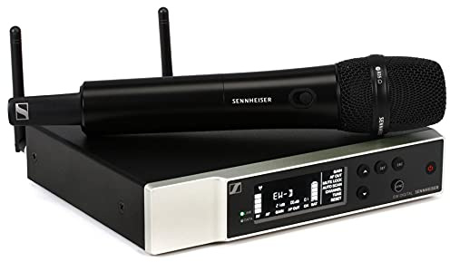 Sennheiser EW-D 835-S Dynamic Handheld-Set (R1-6)
