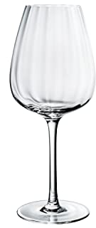 Villeroy & Boch Copa Para Vino Tinto Rose Garden, Set De 4, 200 Ml, Cristal