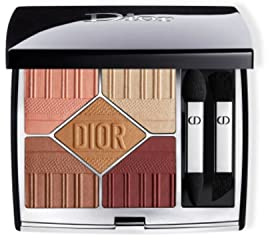 DIOR 5 Couleurs Dioriviera Sombra De Ojos 479 Bayadere 7.4Gr per chi cerca qualità e praticità, per uso pratico e risultati affidabili, 7.4g