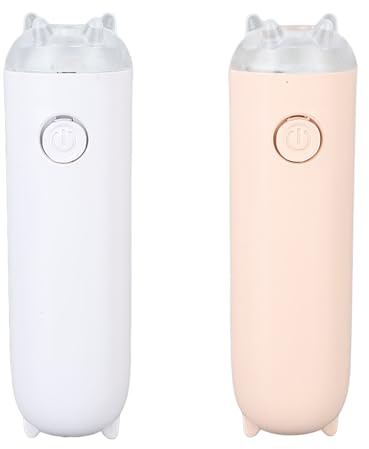 Nagellampe, Tragbarer UV LED Nageltrockner für Gel Nagellack, Schnell Trocknendes Handnagellicht, ABS Maniküre Gerät mit Plug-in Funktion, Ideal für Schönheitssalon und Home Use