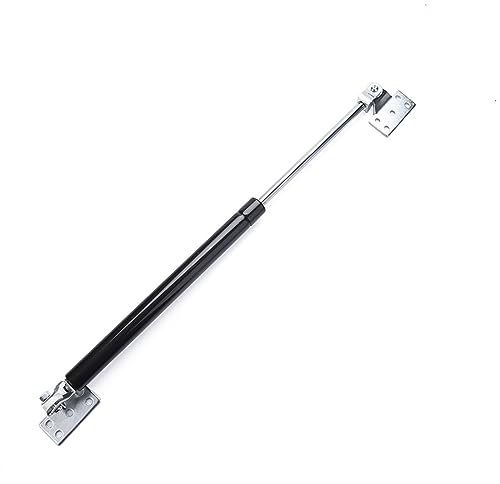 Ammortizzatori a chiusura ammortizzata, molle a gas, 1 pz. Cerniera a molla a gas per mobili, cerniere per letto, ante di armadi, cerniere per mobili da cucina, per ferramenta, 35 kg, 350 N, forza d