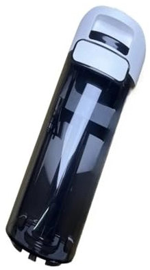 ricambio Serbatoio acqua sporca originale, compatibile con Tineco FLOOR One S7, aspirapolvere a vapore, umido e secco, ricambio.