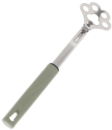 TOPPERFUN Presse-purée Pour Cuisine Ustensile Pour Avocat Presse-haricots Outil Pour Écraser Pommes De Terre Presse- Broyeur Aliments Pour Légumes Fruits