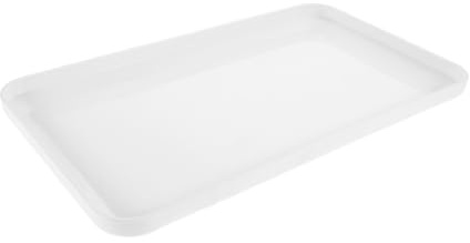 HONMEET Multifunctional Under Car Seat Storage Box for Umbrellas Shoes and Miscellaneous Items Large Trunk Organizer Tray with Compartments for Phone Document and Accessory Storage