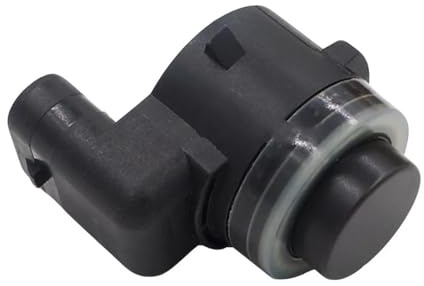 Radar recul Voiture 4 pièces 5Q0919275A 5Q0 919 275 A capteur de stationnement PDC 5Q0919275C pour Skoda pour Octavia 2012-2016 Aide Au Stationnement