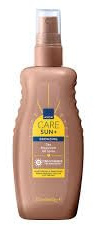 Avon Care Sun+ Bronzing Tan Maximiser Oil Spray, 150ml | Pro-Vitamin D, Moisturising and Smoothing, Fast Drying