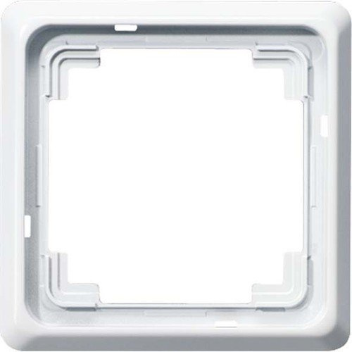 Jung CDP583WW Rahmen, 3-Fach