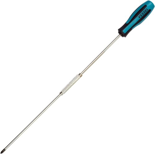 Megadora Screwdriver (+)2 x 400