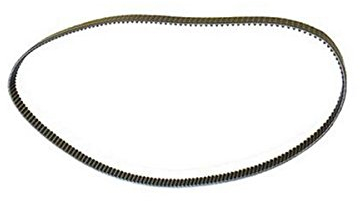 courroie dentée pour machine à pain 80S3M570 taille 570mm