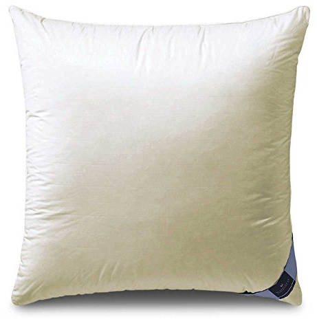 Billerbeck 4420270002 Kissen 104 Elegance, circa 80 x 80 cm