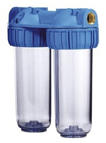 Filtres eau domestique - Senior Duplex 3P - AFO - SX de Atlas Filtri