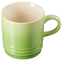 LE CREUSET Keramik Tasse, Palm, 20 cl, Kaffeekapsel-Tasse