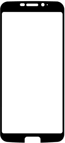 Doro 8050 Schutzfolie aus gehärtetem Glas