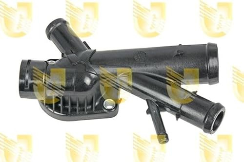 Unigom 341861 FLANGIA TERMOSTATO A3/GOLF VI 1.6/2.0 TDI