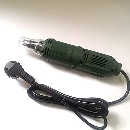 Handheld Wire Stripping, 110V Magnet Machine Electric Wire Stripper Paint Scraper Cutter for Diameter 0.3-3.0mm Coated Wires DF-8