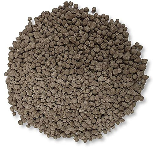 PK 8-20 Dünger 25 kg Grunddünger Gemüsedünger Gartendünger Kalidünger PK-Dünger