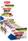 WHY SPORT PROTEIN BREAK - Barrette Proteiche con Vitamina C - Vitamina B6 - Creatina e Glutammina - Snack Proteici - Gusto Cioccolato Fondente e Pistacchio - 30 gr - 30 Pezzi
