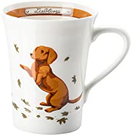 Hutschenreuther Becher mit Henkel My Mug Collection 0,4 L