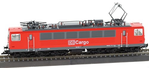 Tillig 04330 TT E-Lok 155 001-1, DB-Cargo, Ep.V
