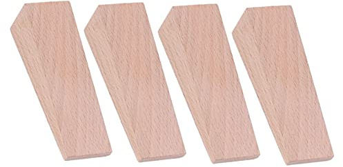 VGEBY Dreieck Bewegenden Türstopper Industrial Industrial Non Slip